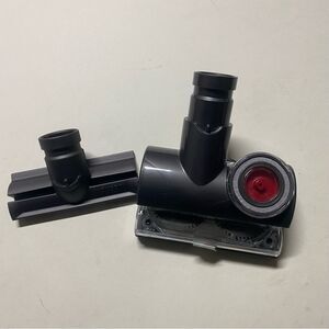 Dyson 11-6548 Vacuum Stair Upholstery Attachment Brush Tangle Turbine 925068-02